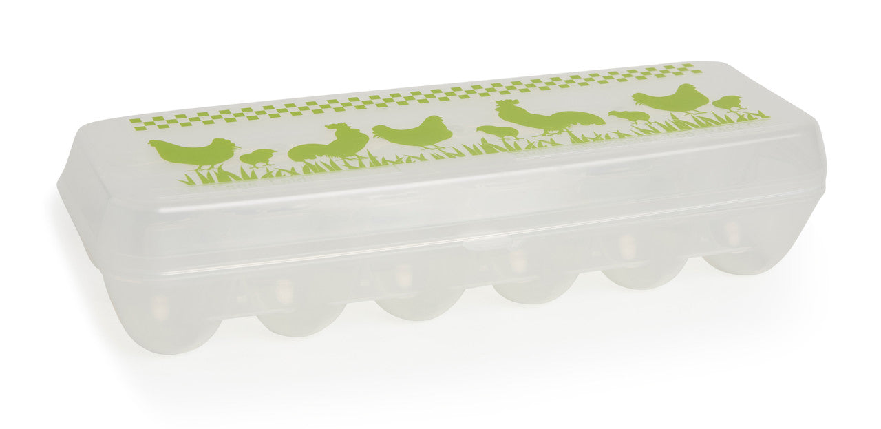 Lixit Plastic Egg Carton main image