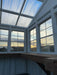 Driftless Outdoors Greenhouse 8 x 10 ft inside tour video