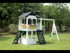 2MamaBees Reign Two Story Playset Custom Pastel Color Video