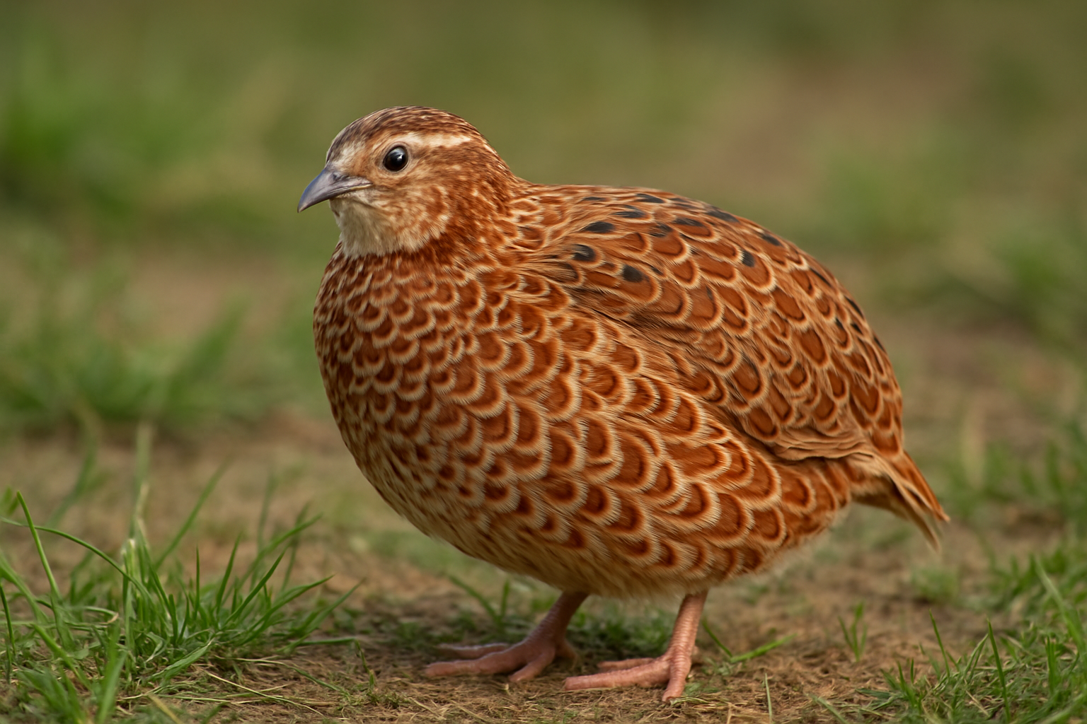 Fertile Quail Eggs — Choose Your Variety (packs of 6)