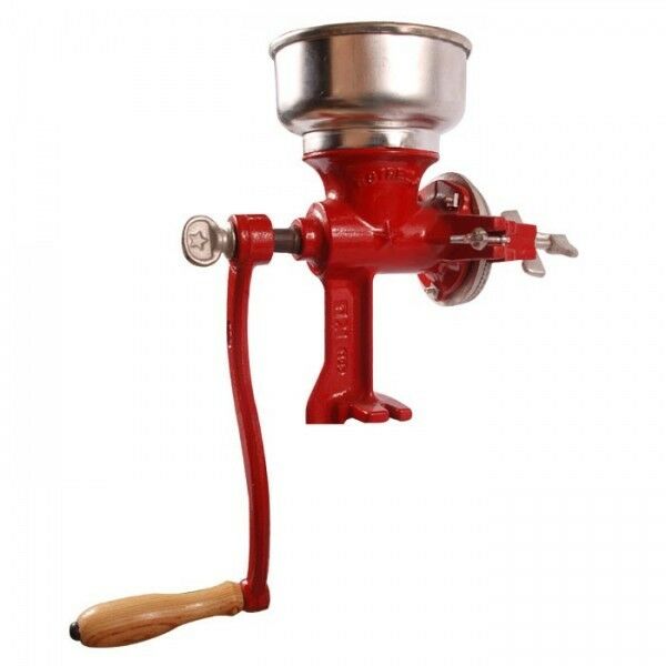 Estrella grain mill main image