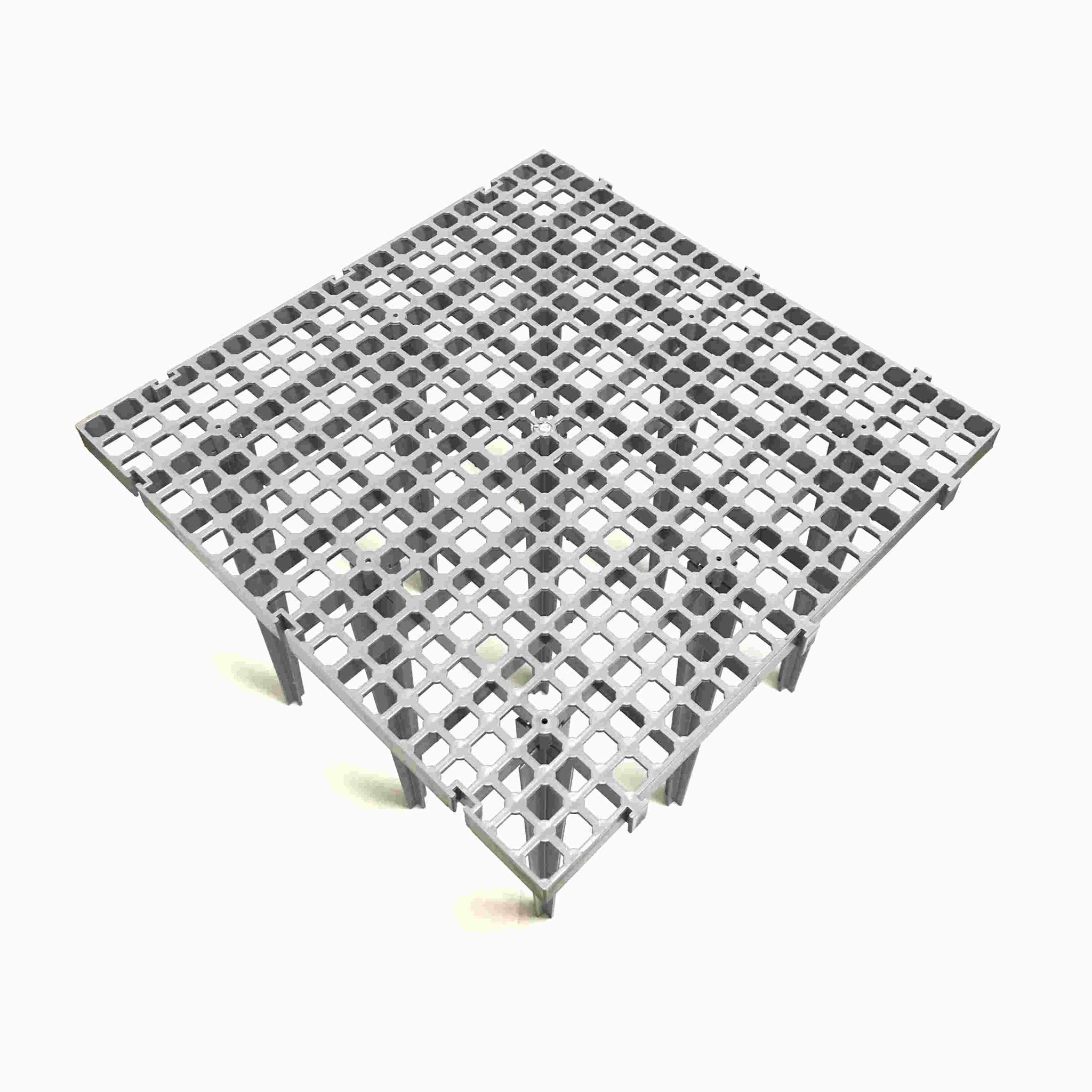 Cimuka Slat Flooring - Small Hole (Legs: Long)