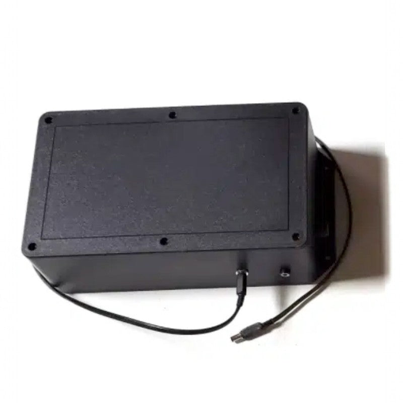 Solar Chicken Coop Door With Timer | Smart Chicken Door