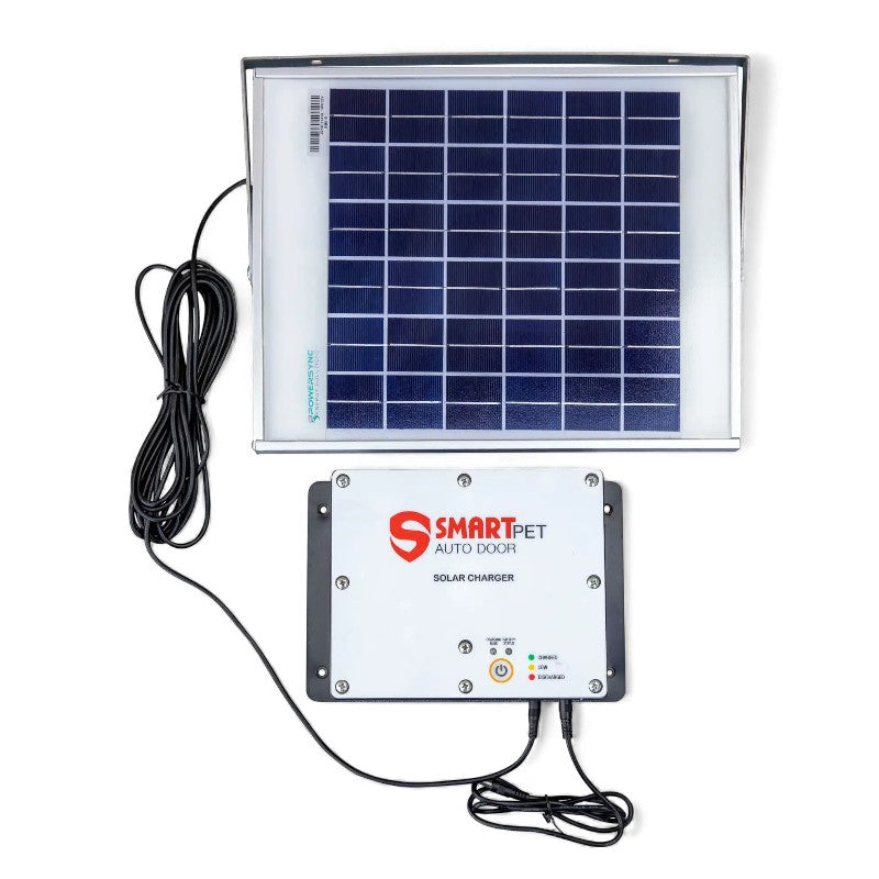 Solar Powered Chicken Coop Doors With WiFi | Smart Chicken Door