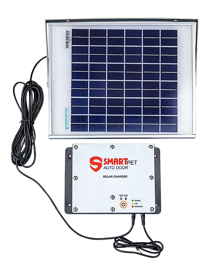 Hen House Collection Automatic Chicken Coop Doors