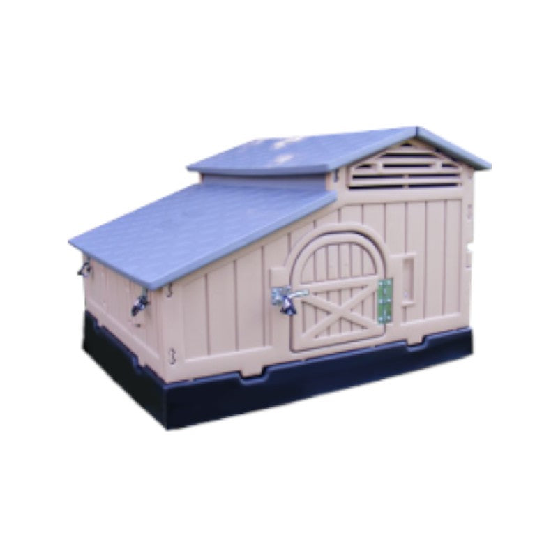 Snaplock by Formex Standard Chicken Coop 4 Chickens