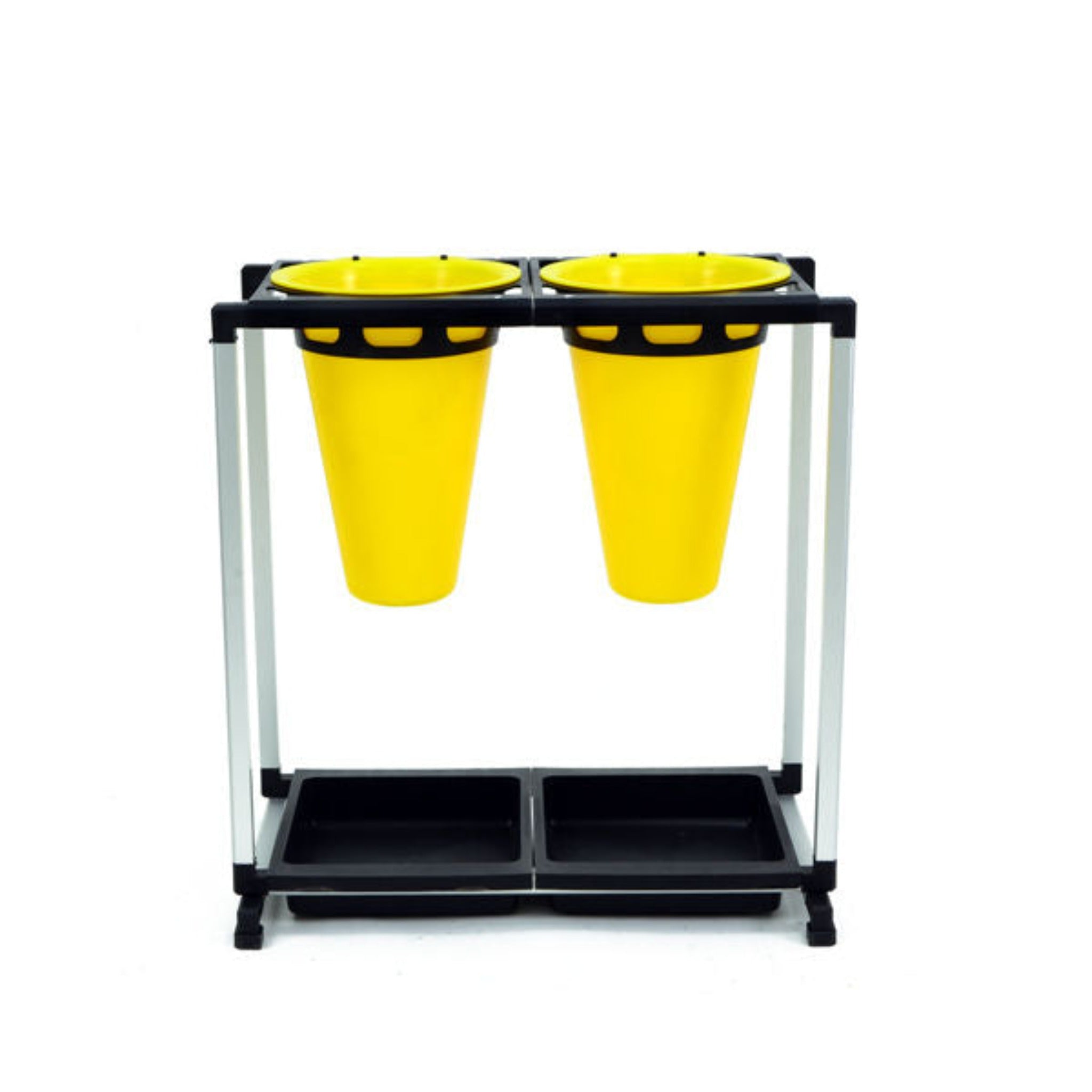 Cimuka Processing Unit - Chicken - 2 Cones