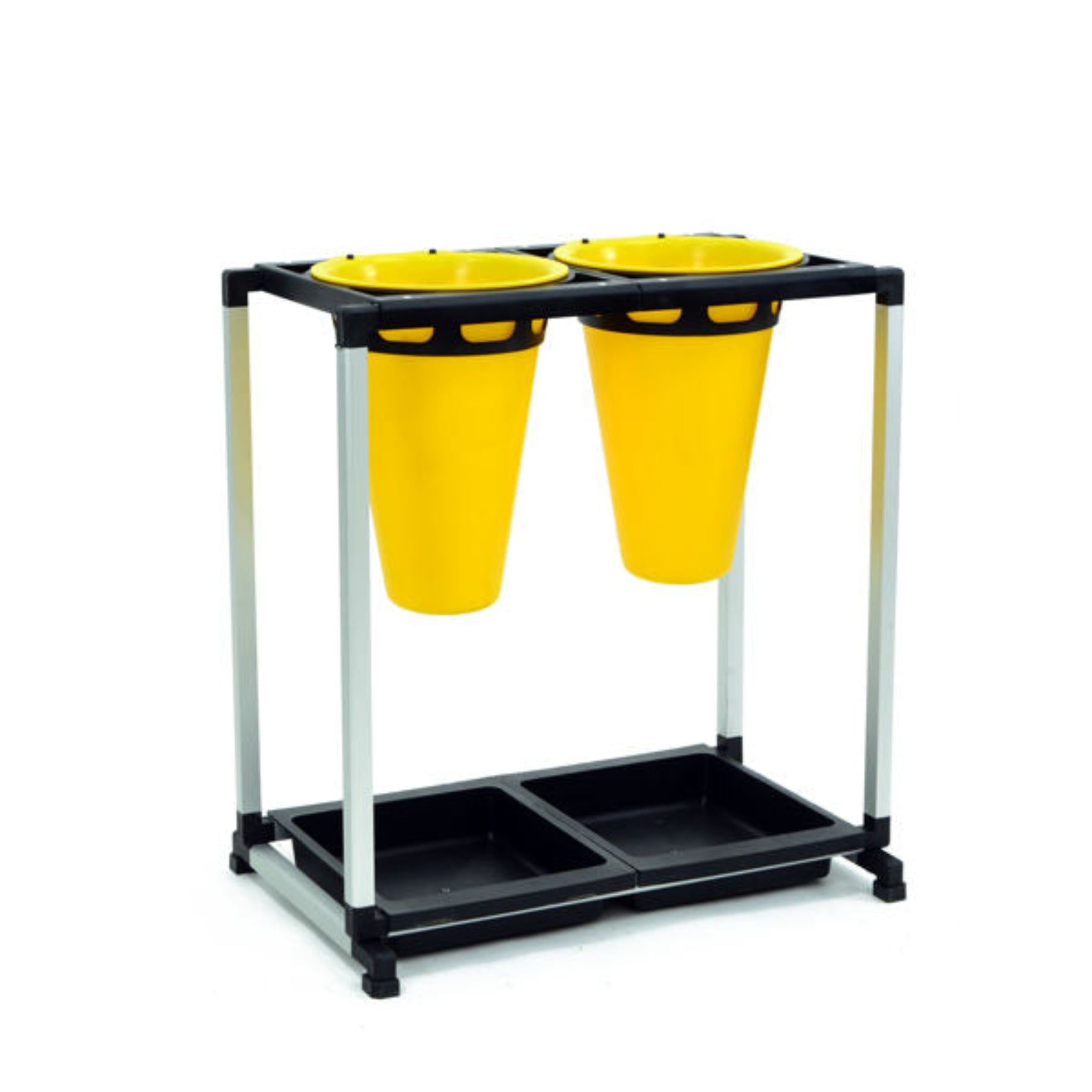 Cimuka Processing Unit - Chicken - 2 Cones