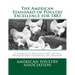 The American Standard of Poultry Excellence for 1883: A Complete Description of All Recognized Varieties of Poultry