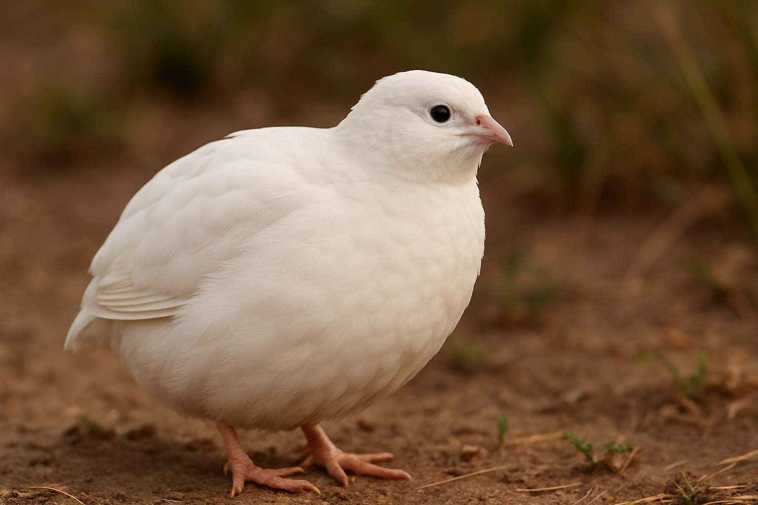 Fertile Quail Eggs — Choose Your Variety (packs of 6)
