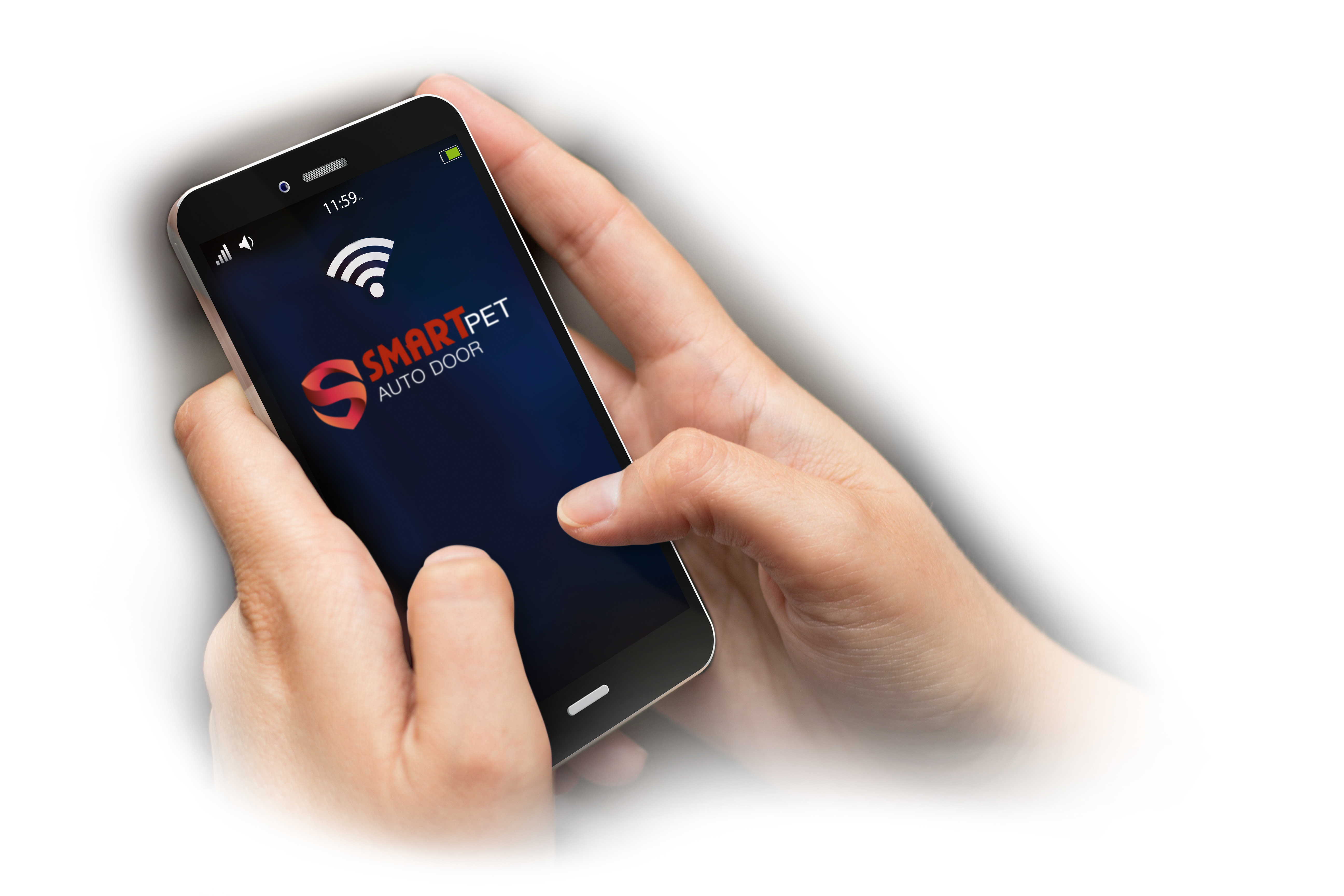 Hen House Collection Automatic Chicken Coop Doors