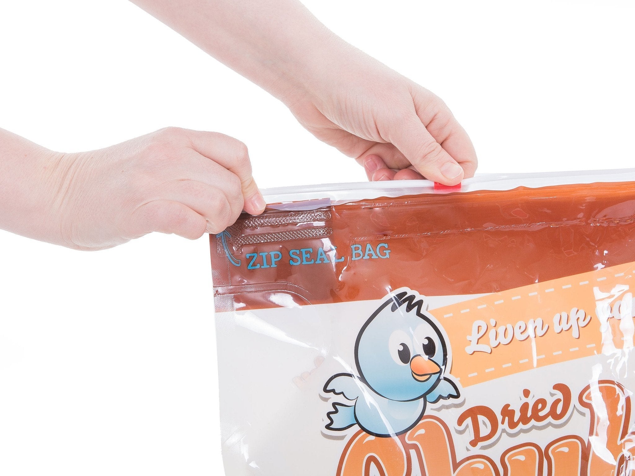 Chubby Dried Mealworms 60Lbs